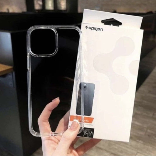 Spigen Premium Clear Case