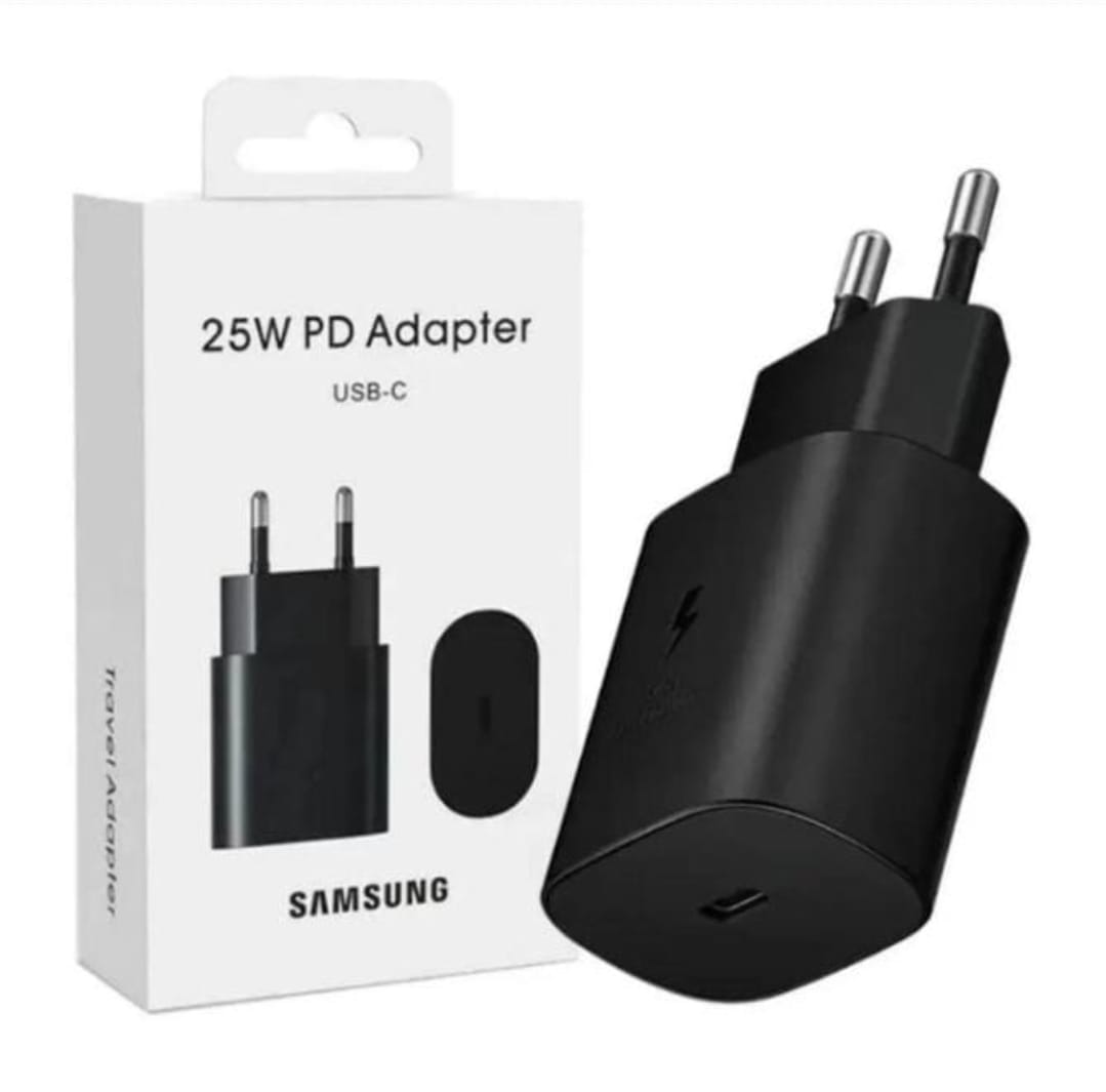 High Quality 25W Adapter USB-C