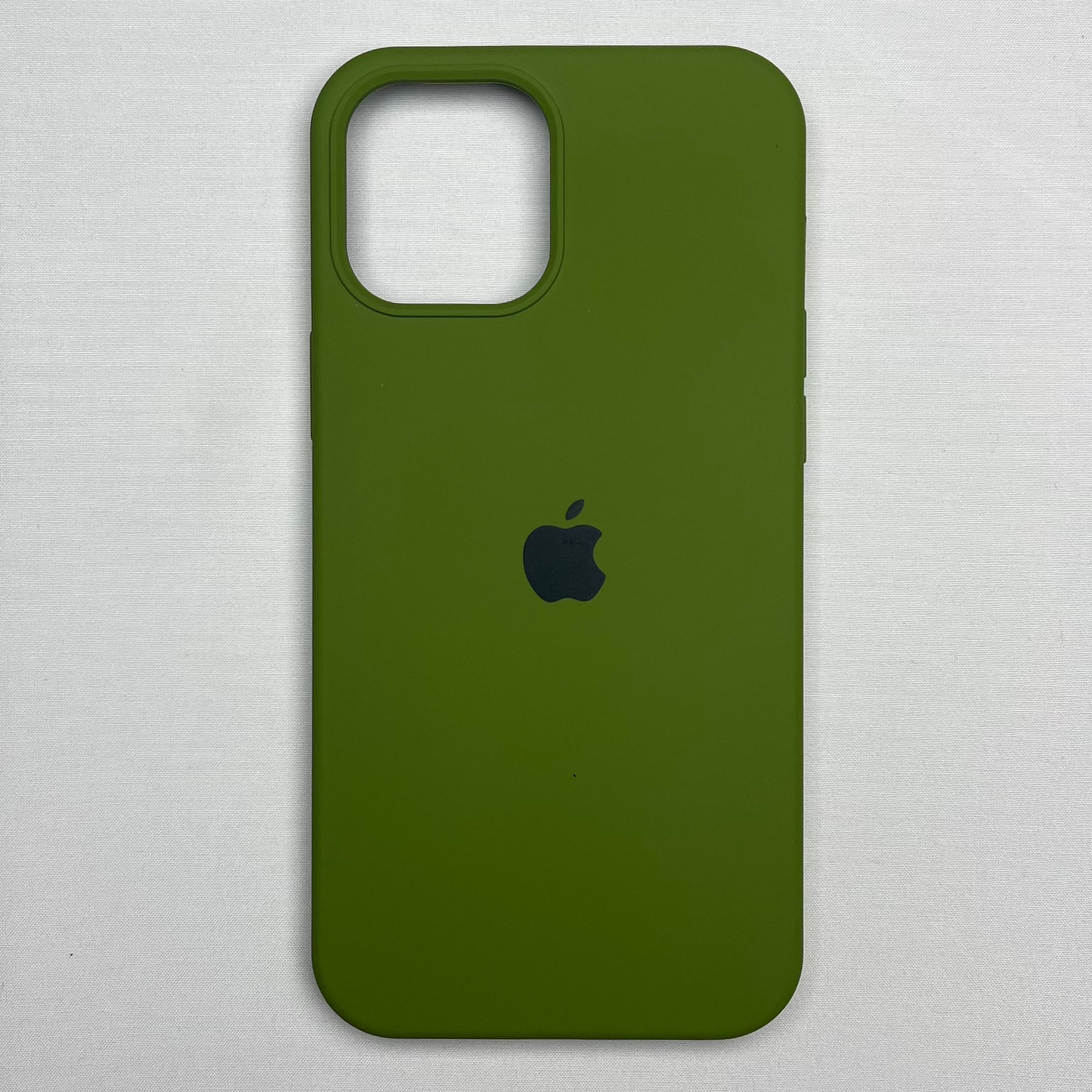 Army Green Silicone Cover