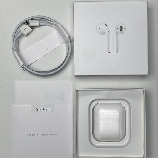 Airpods 2